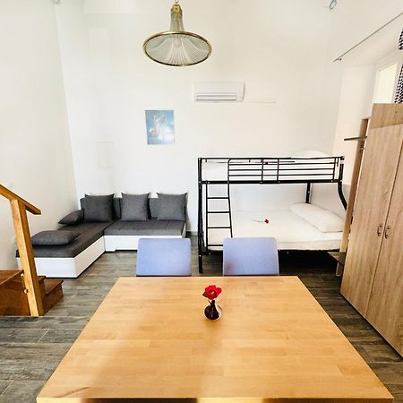 Apartma Riviera Pirano Esterno foto
