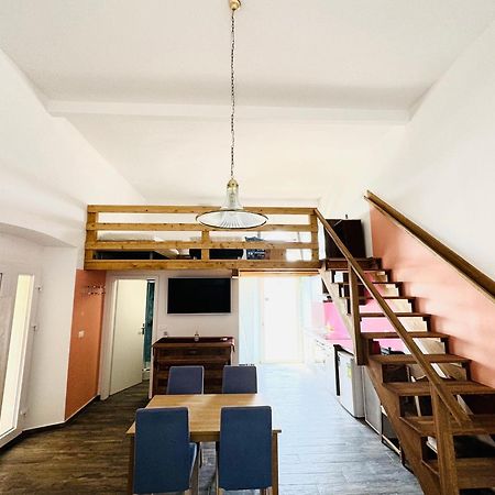 Apartma Riviera Pirano Esterno foto